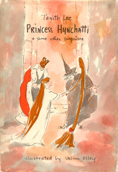 Princess Hynchatti And Some Other Surprises