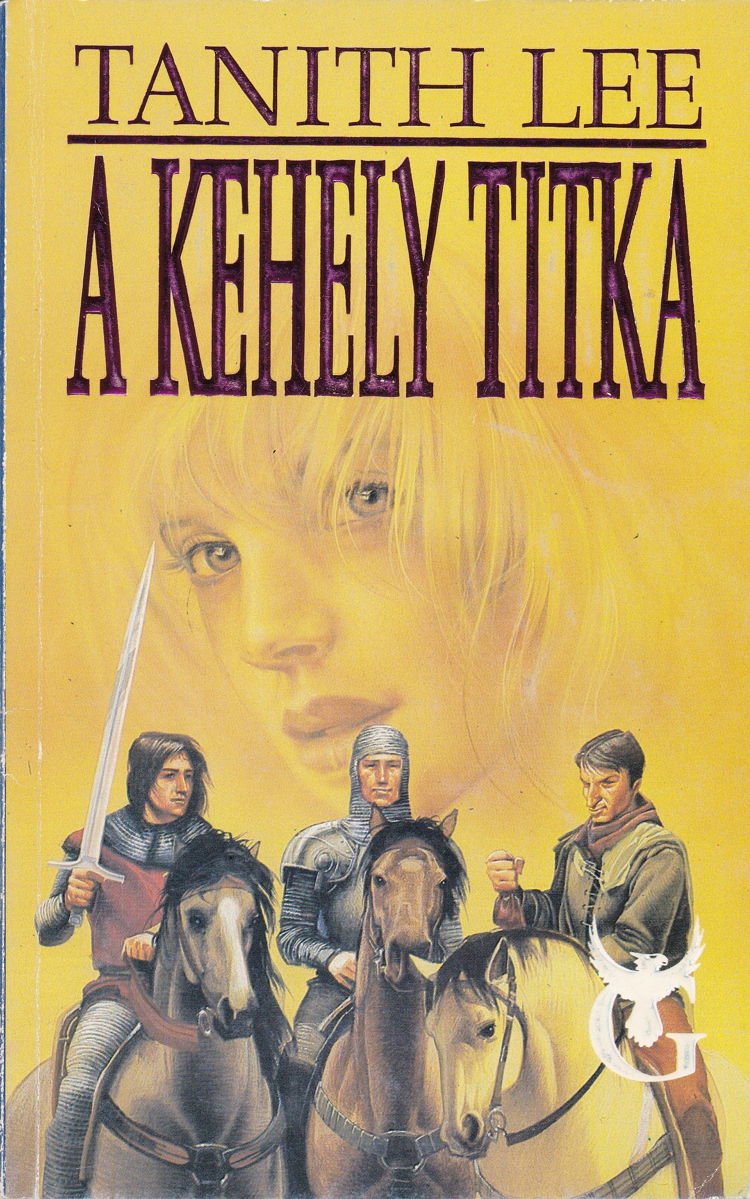 A Kehely Titka <br>(Companions On The Road)