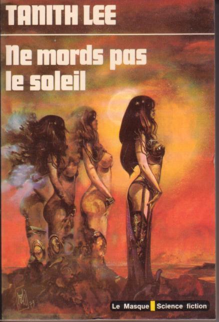 Ne Mords Pas Le Soleil (Don't Bite The Sun)