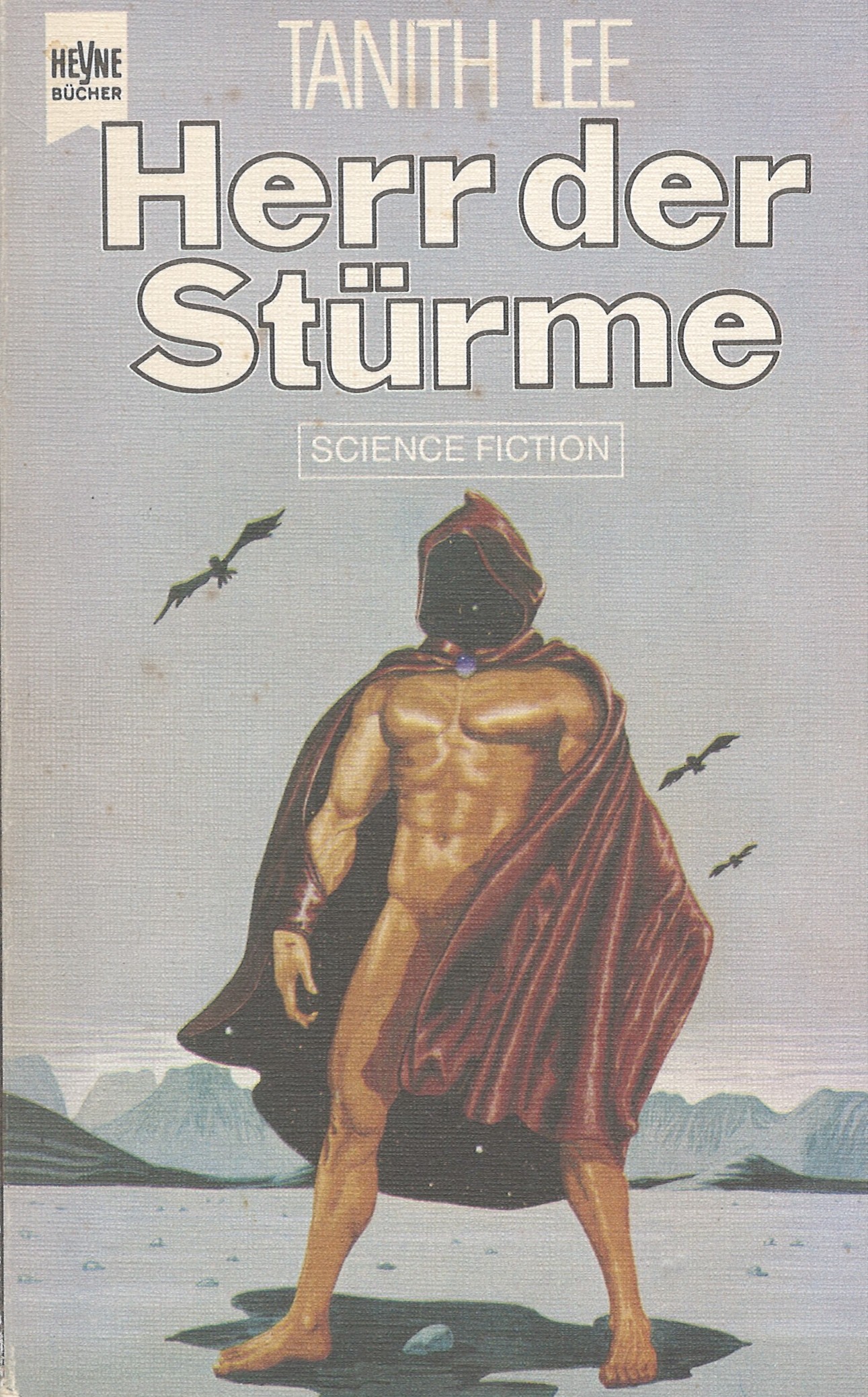 Herr Der Stürmes <br>(The Storm Lord)