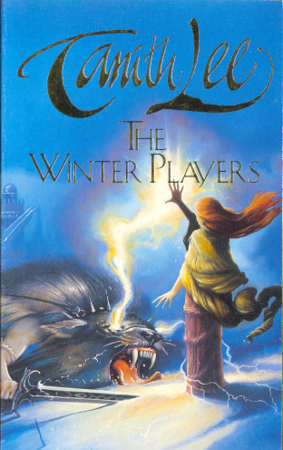 The Winter Players