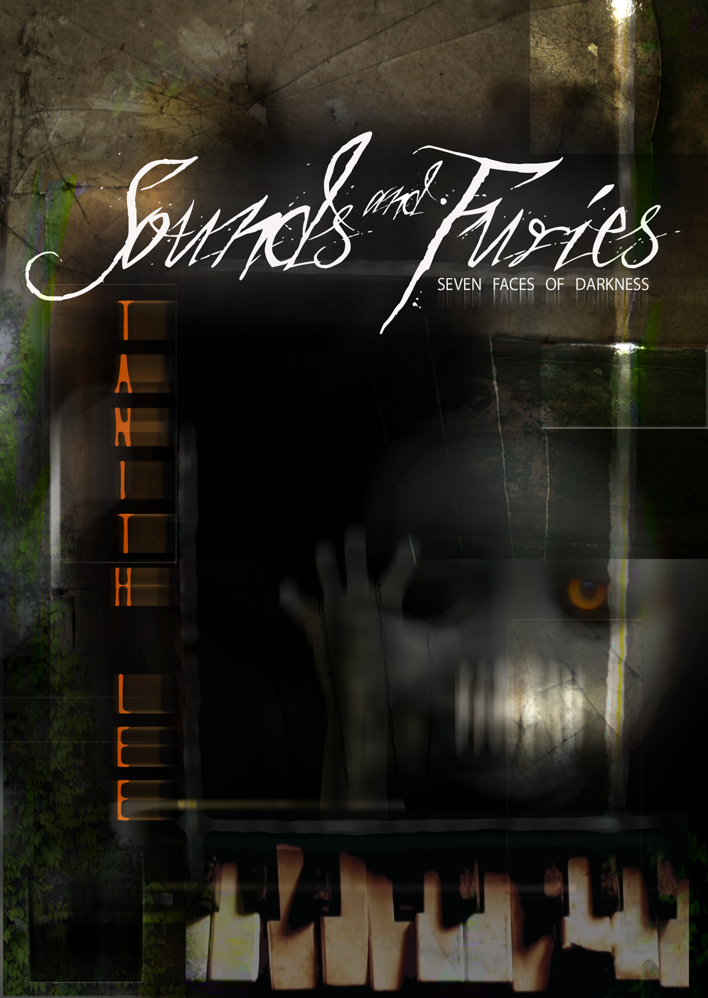 Sounds And Furies: Seven Faces Of Darkness