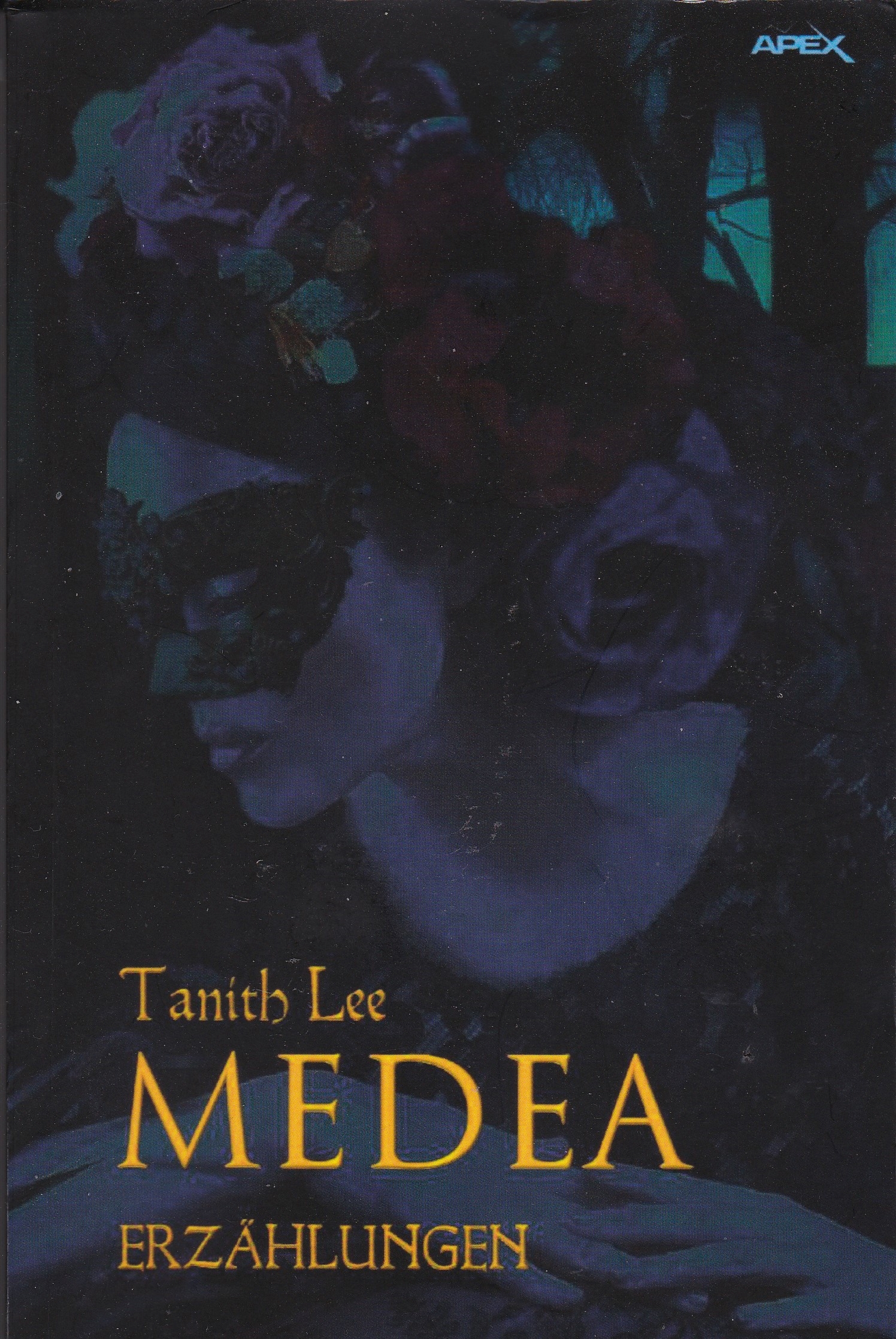 Medea (Erzählungen)