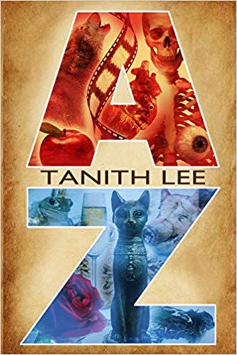 Tanith Lee A To Z