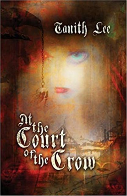At The Court Of The Crow