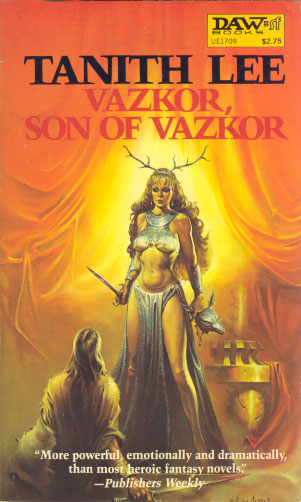 Vazkor, Son Of Vazkor