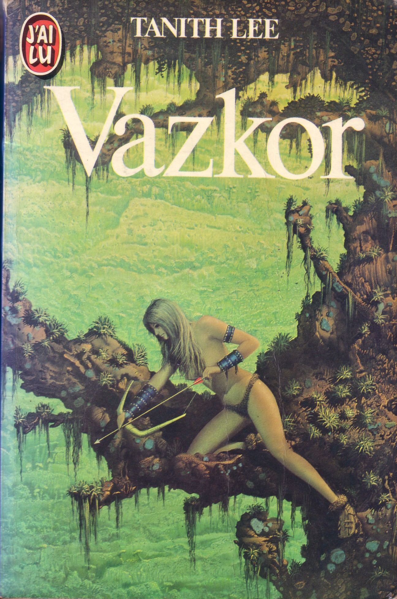 Vazkor (Vazkor, Son Of Vazkor)