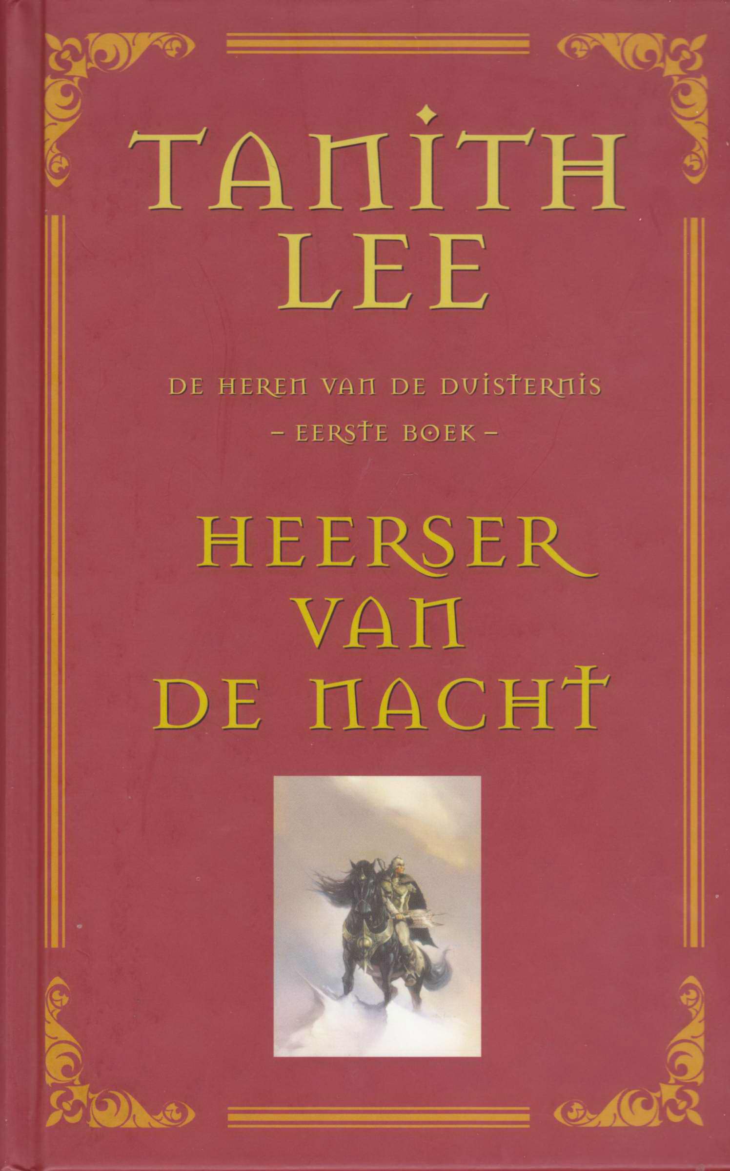 Heerser Van De Nacht (Night's Master)