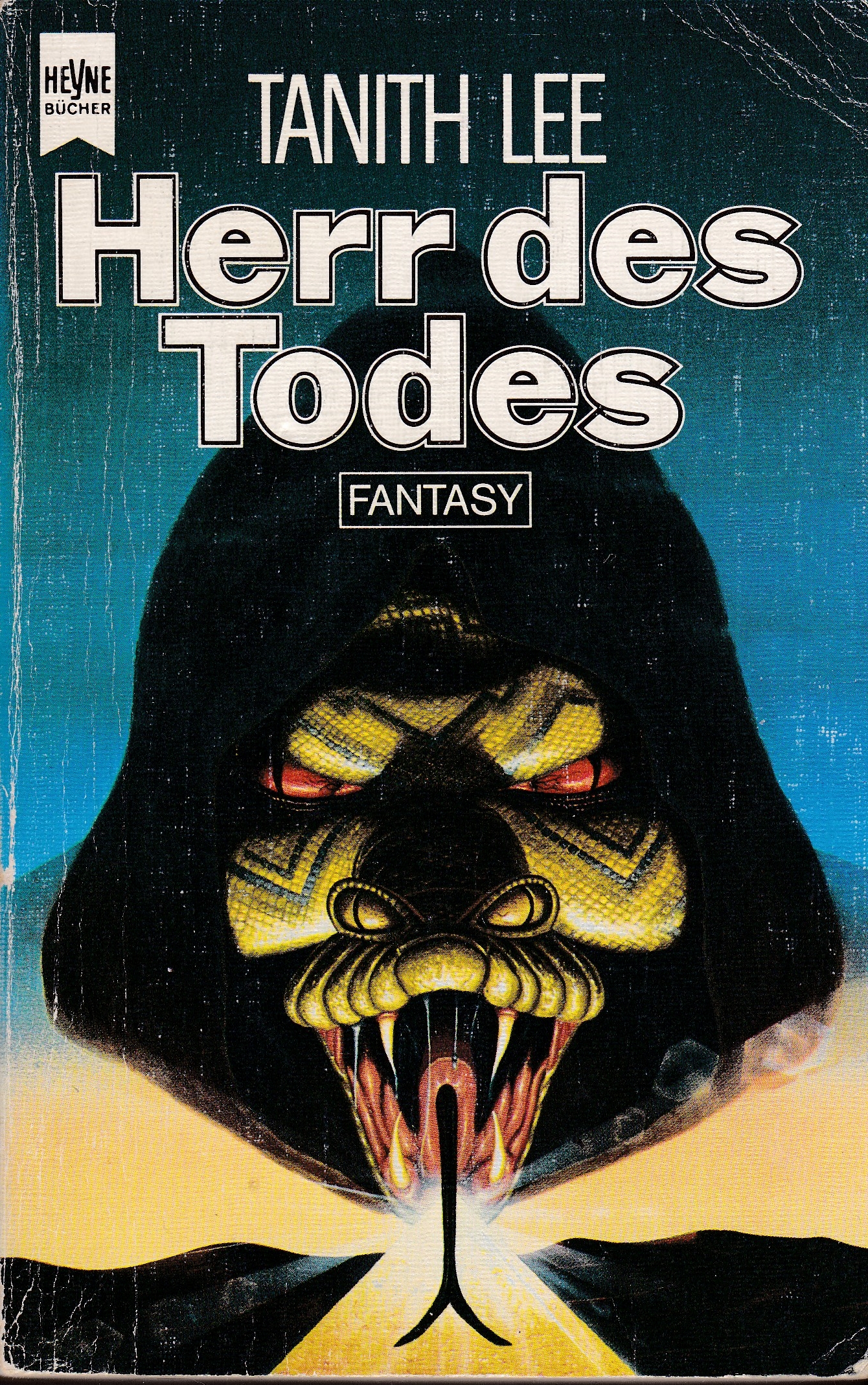 Herr Des Todes (Death's Master)