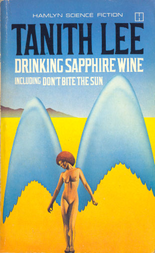Drinking Sapphire Wine (incorporating Don't Bite the Sun)