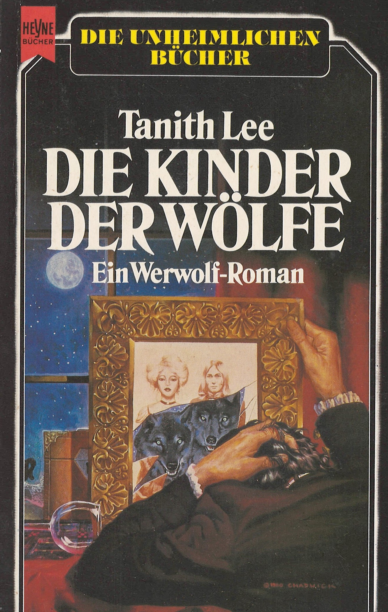 Die Kinder Der Wölfe (Lycanthia, or, The Children Of The Wolves)