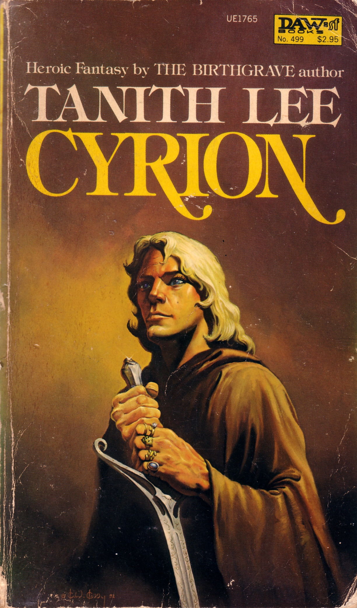 Cyrion