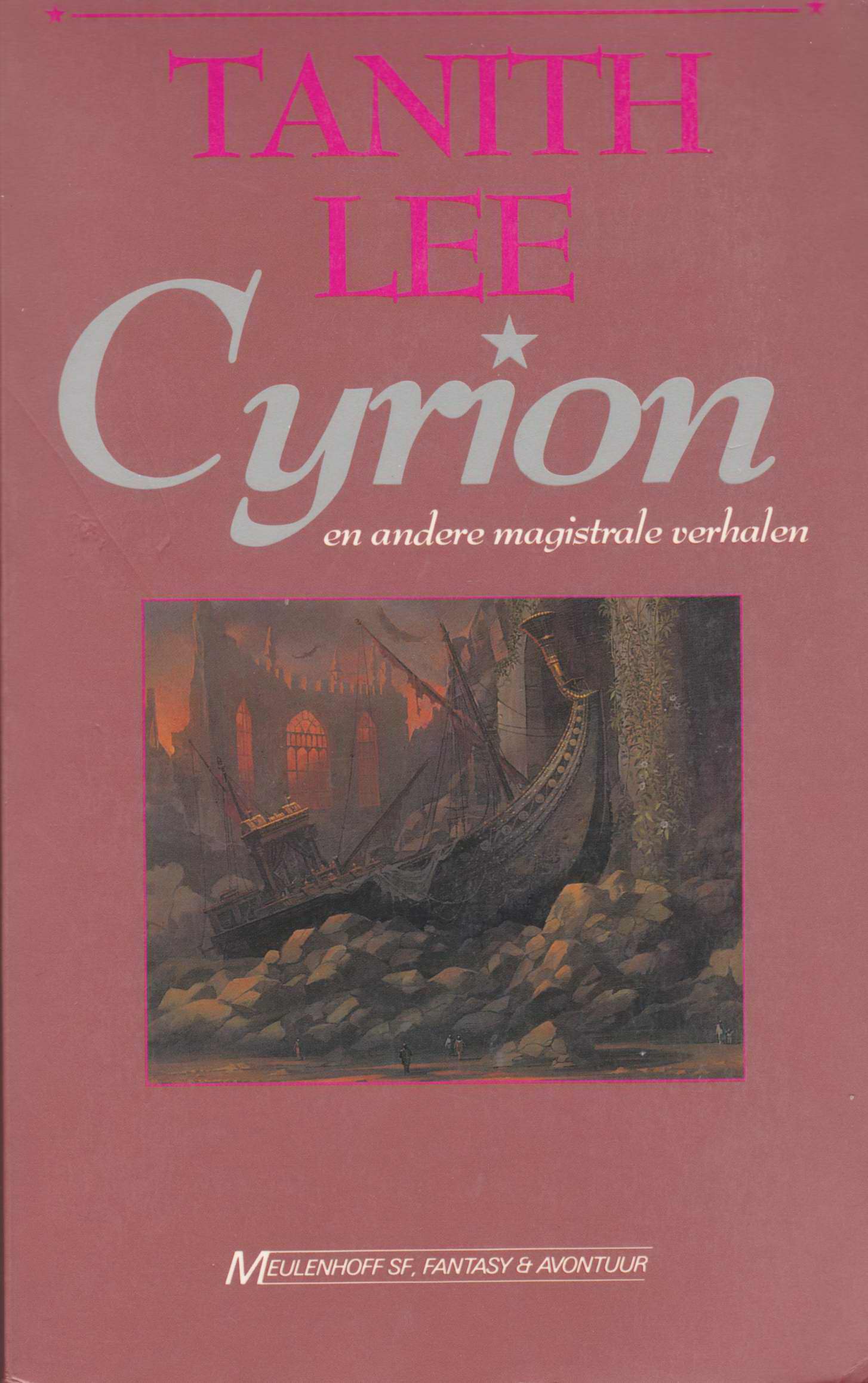Cyrion <br>(Cyrion)