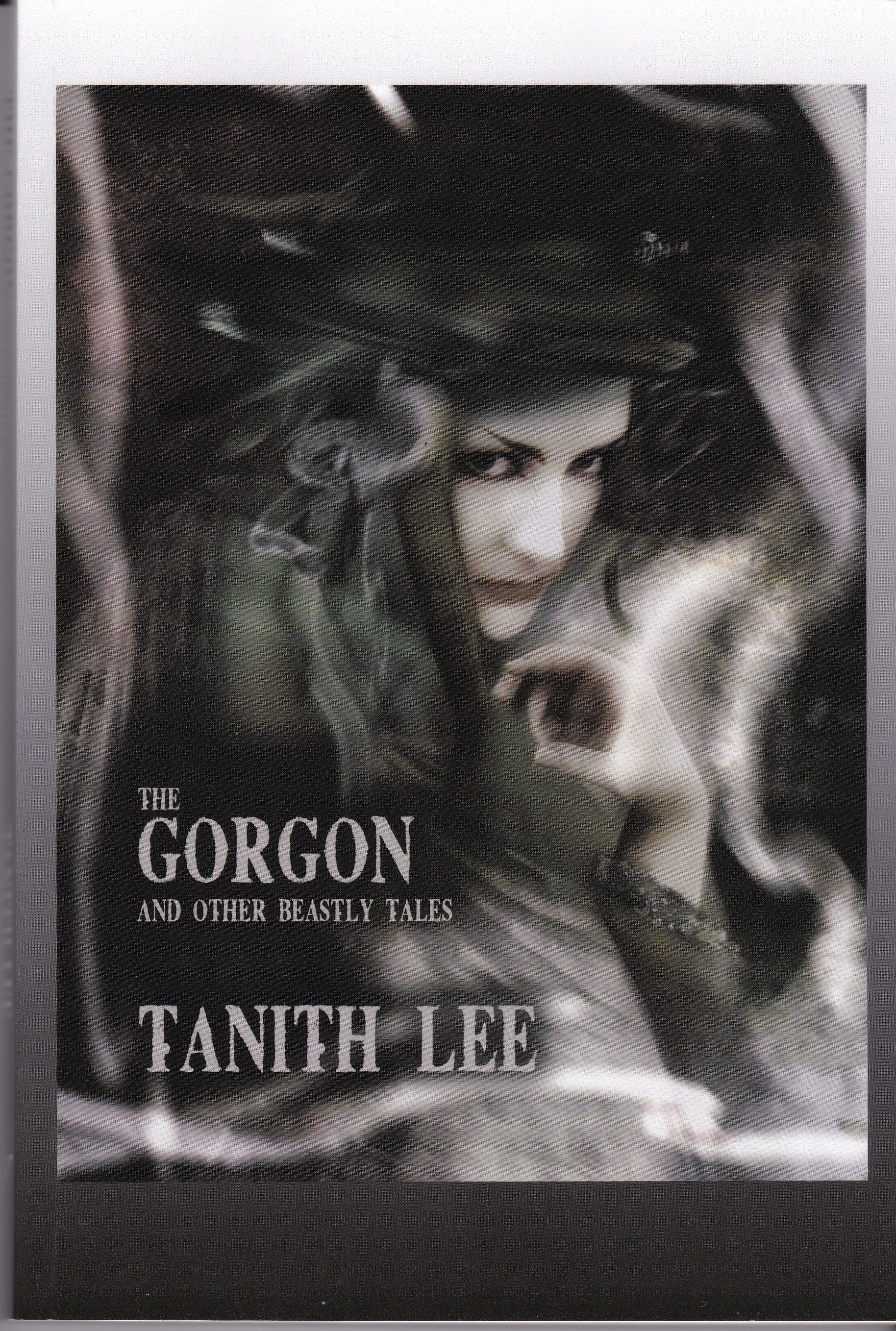 The Gorgon And Other Beastly Tales