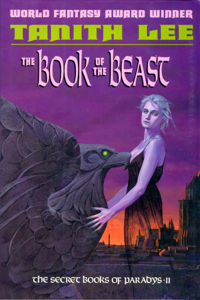 The Book Of The Beast