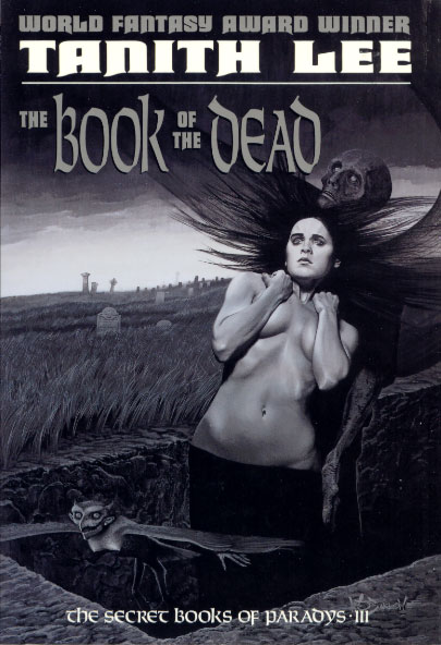 The Book Of The Dead
