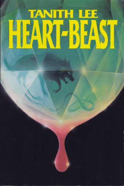 Heart-Beast