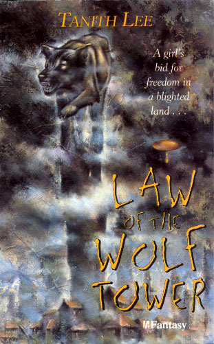 Law Of The Wolf Tower