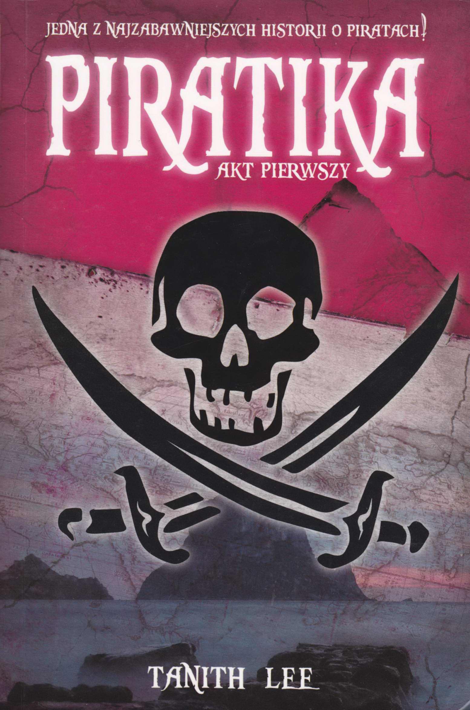 Piratika Akt Pierwsky <br>(Piratica)