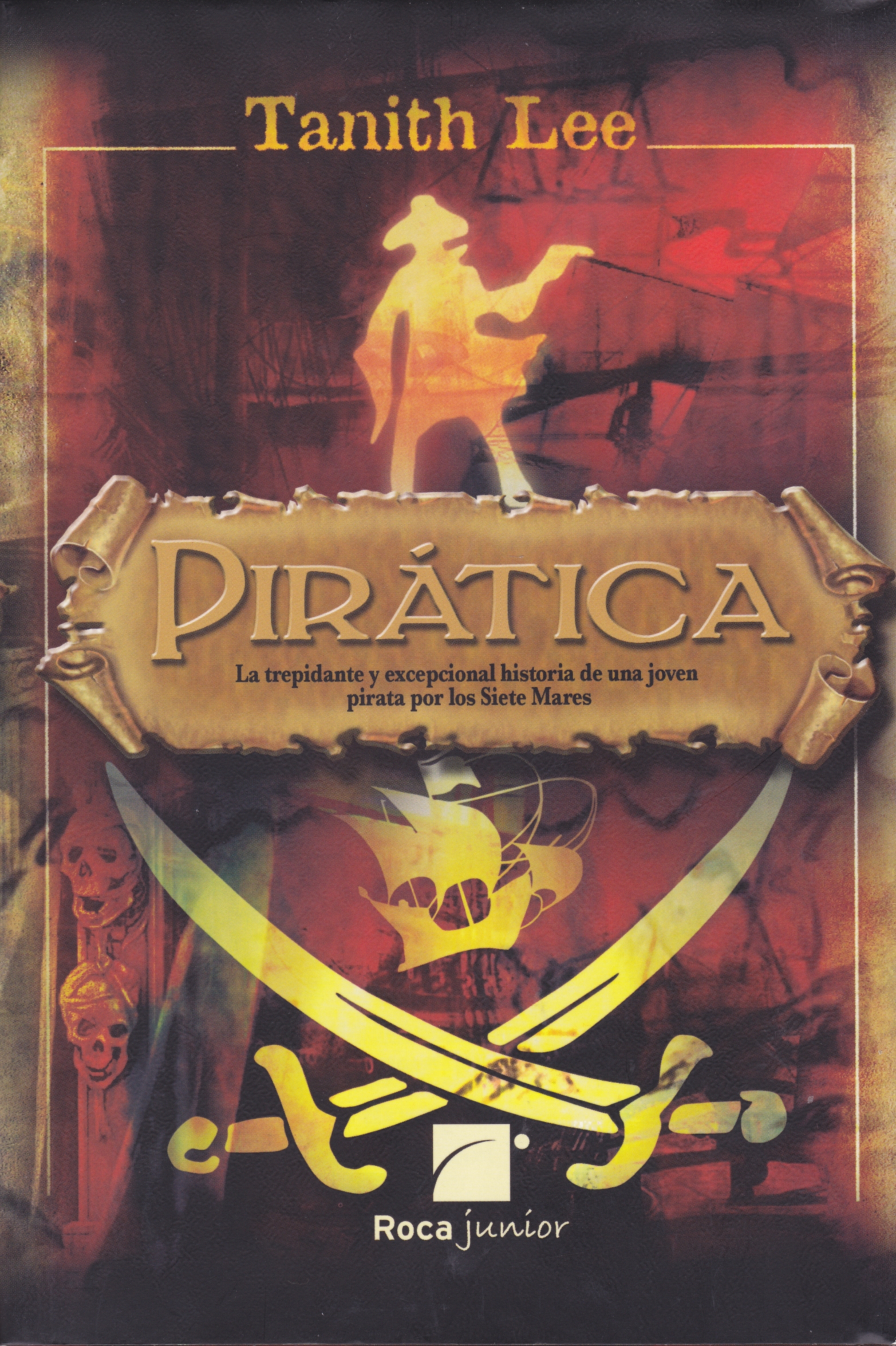 Pirática <br>(Piratica I)