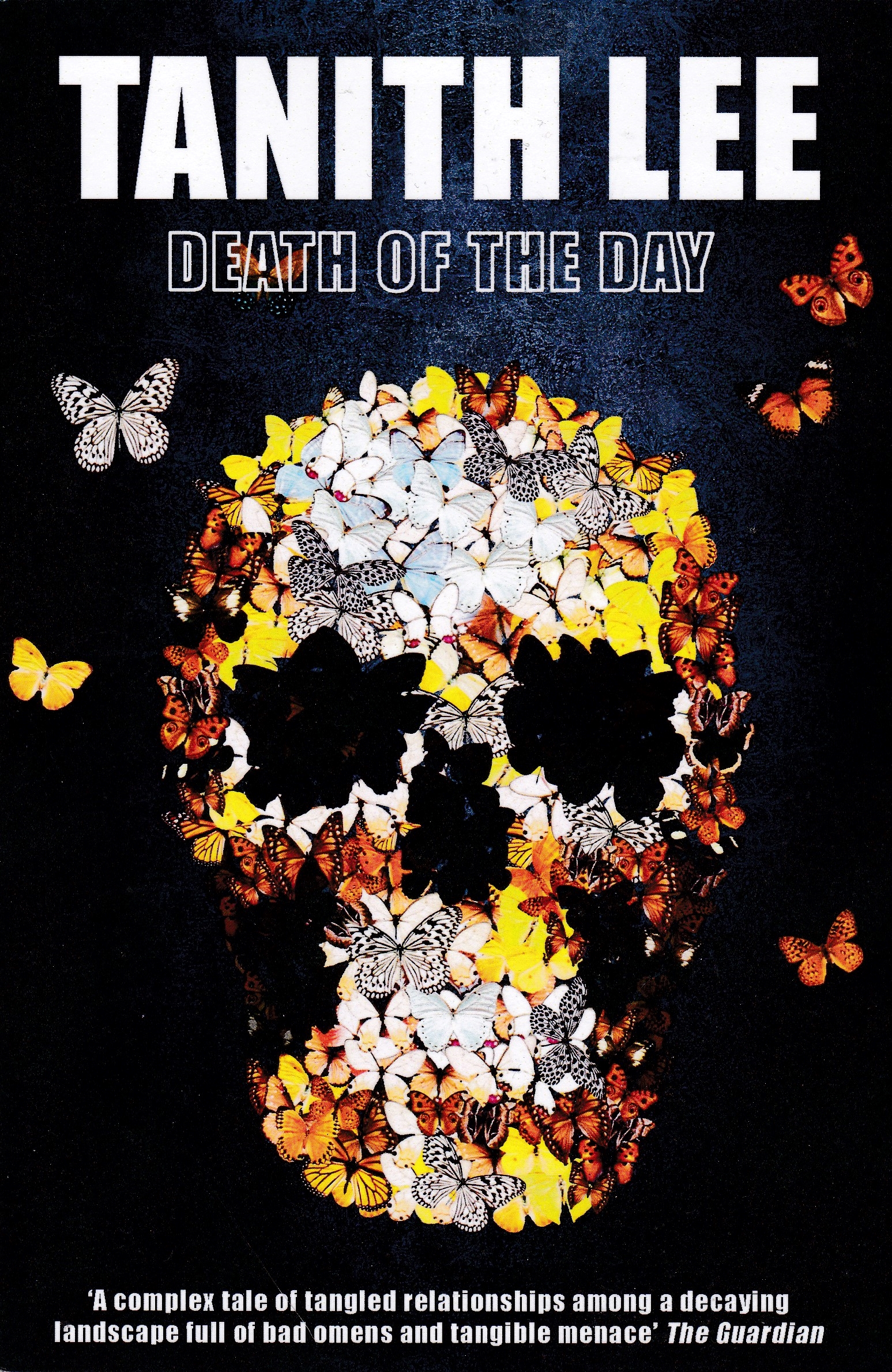 Death Of The Day