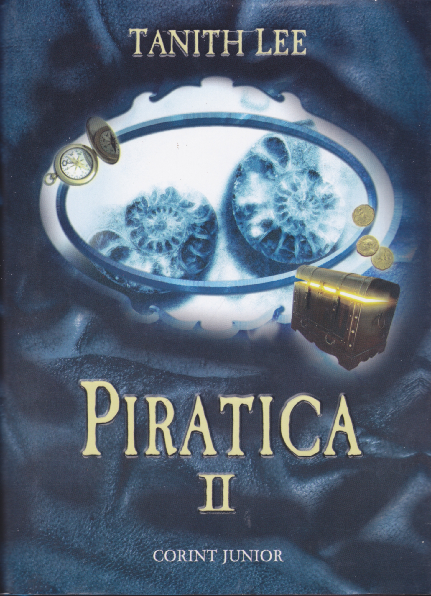 Piratica II<br>(Piratica II)