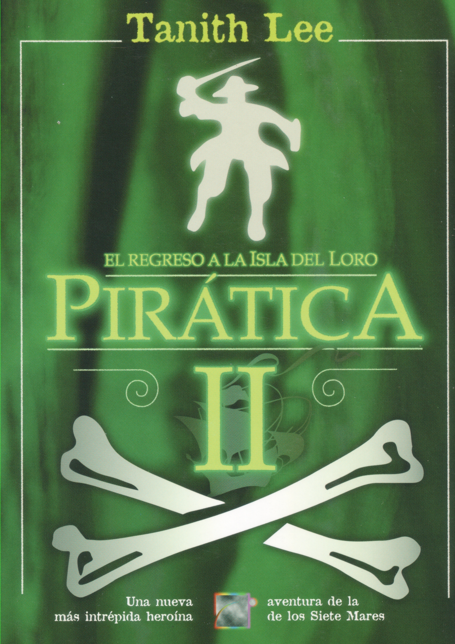 Pirática <br>(Piratica I)